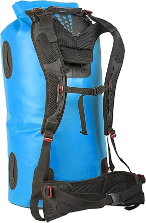 Hydraulic Dry Pack 65L