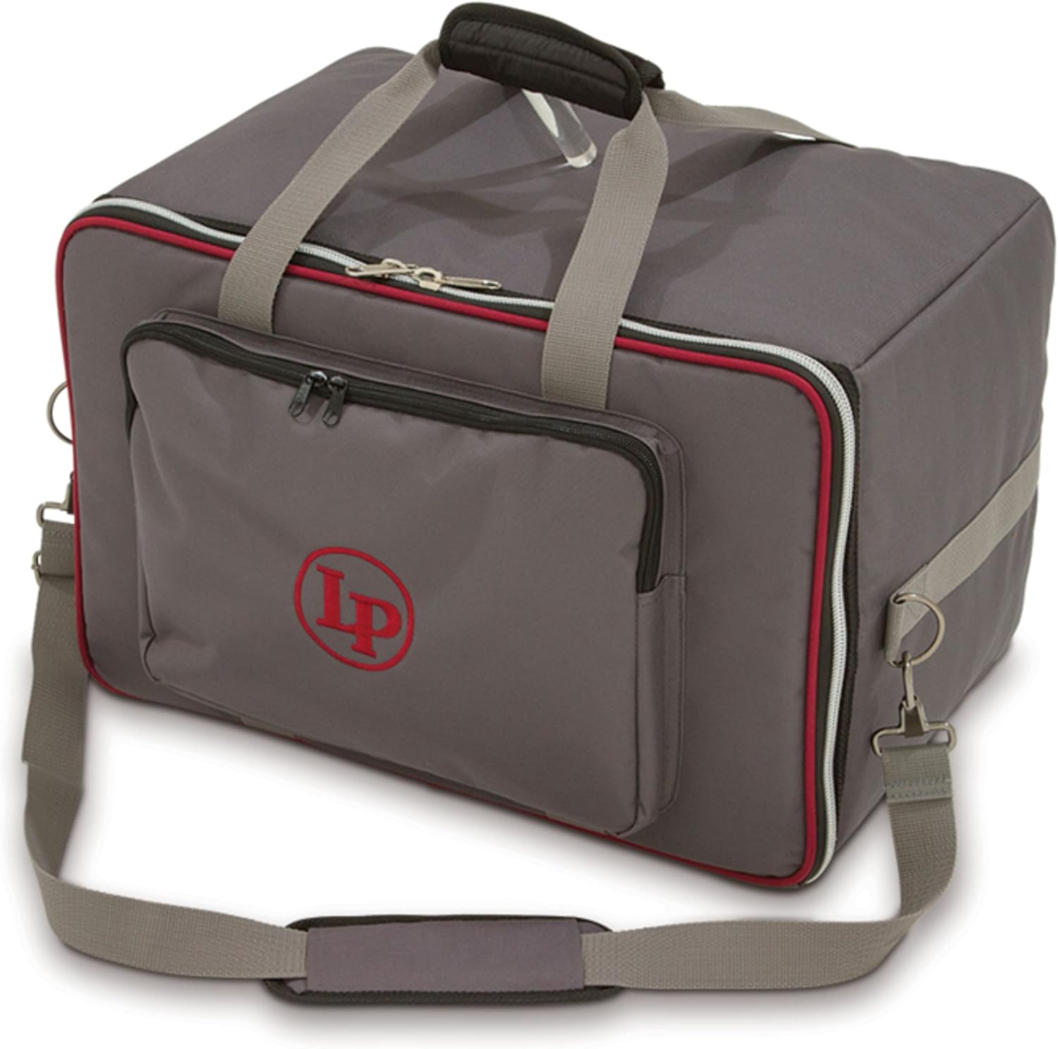 Latin Percussion LP524-UT Ultra-Tek Touring Series Cajon Bag