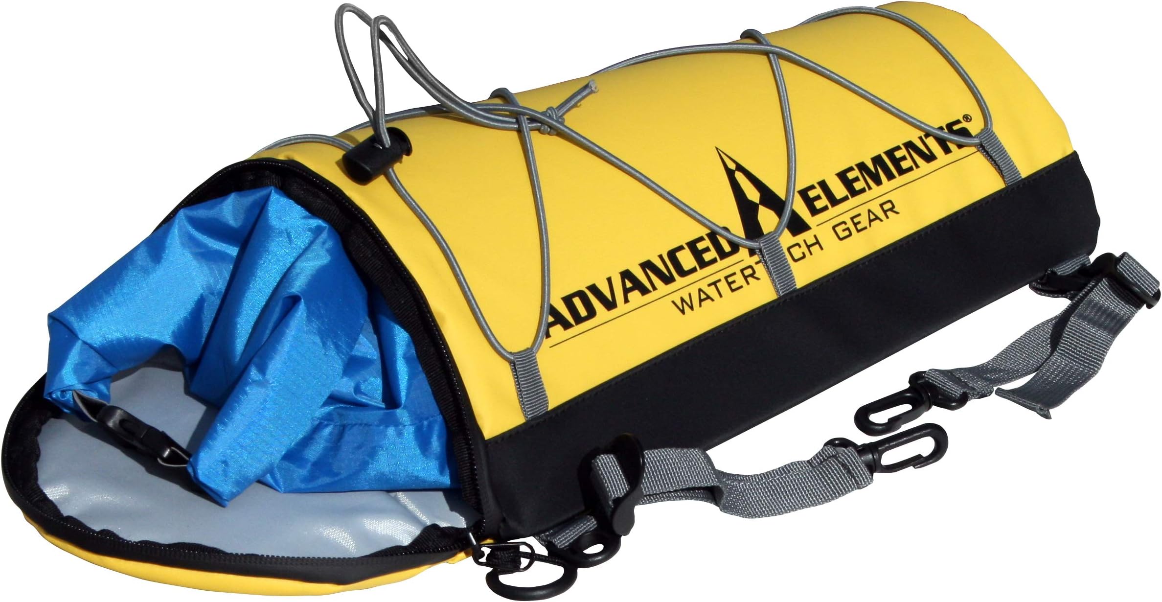 ADVANCED ELEMENTSQuickdraw Deck Bag Yellow