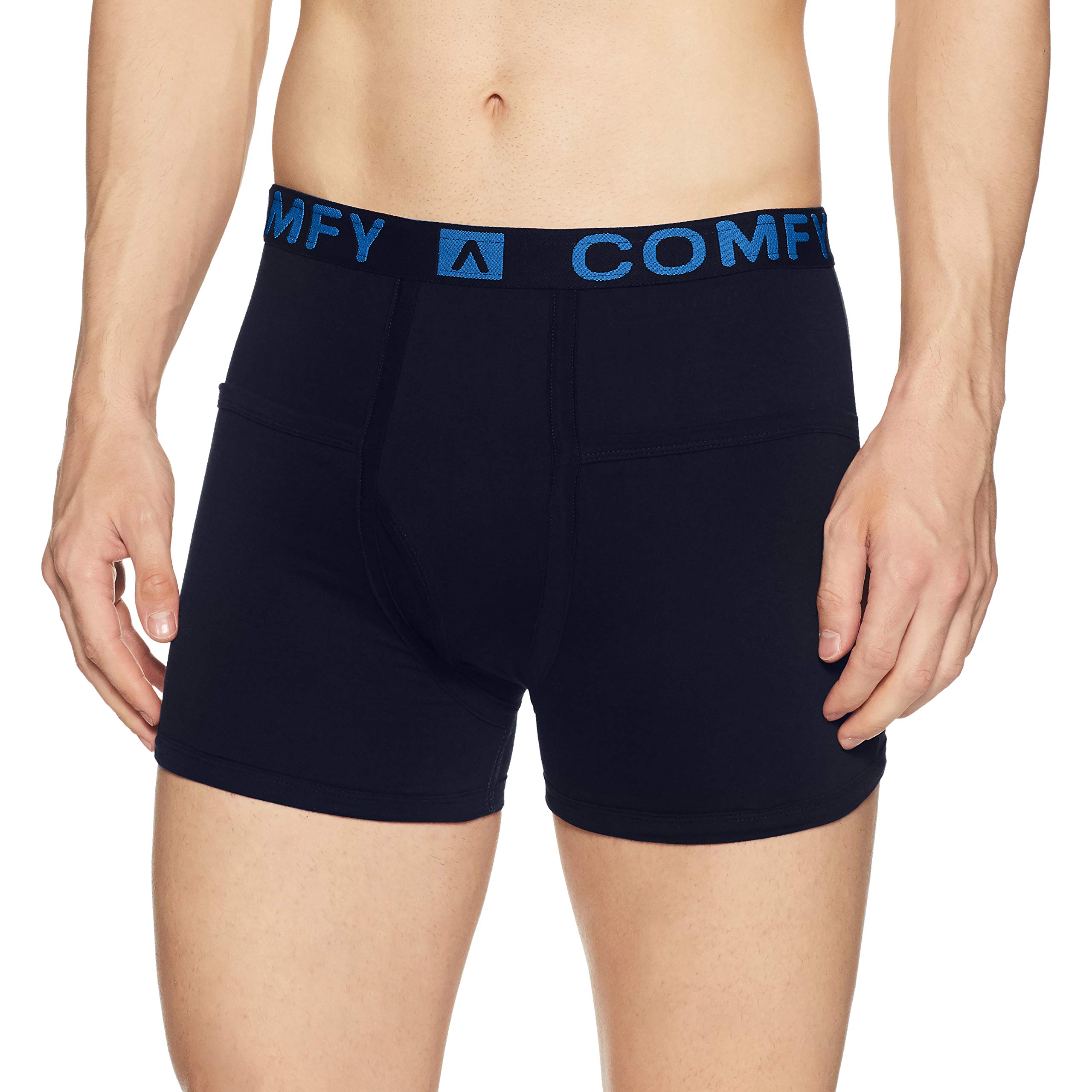 Amul ComfyMen's Cotton Trunk