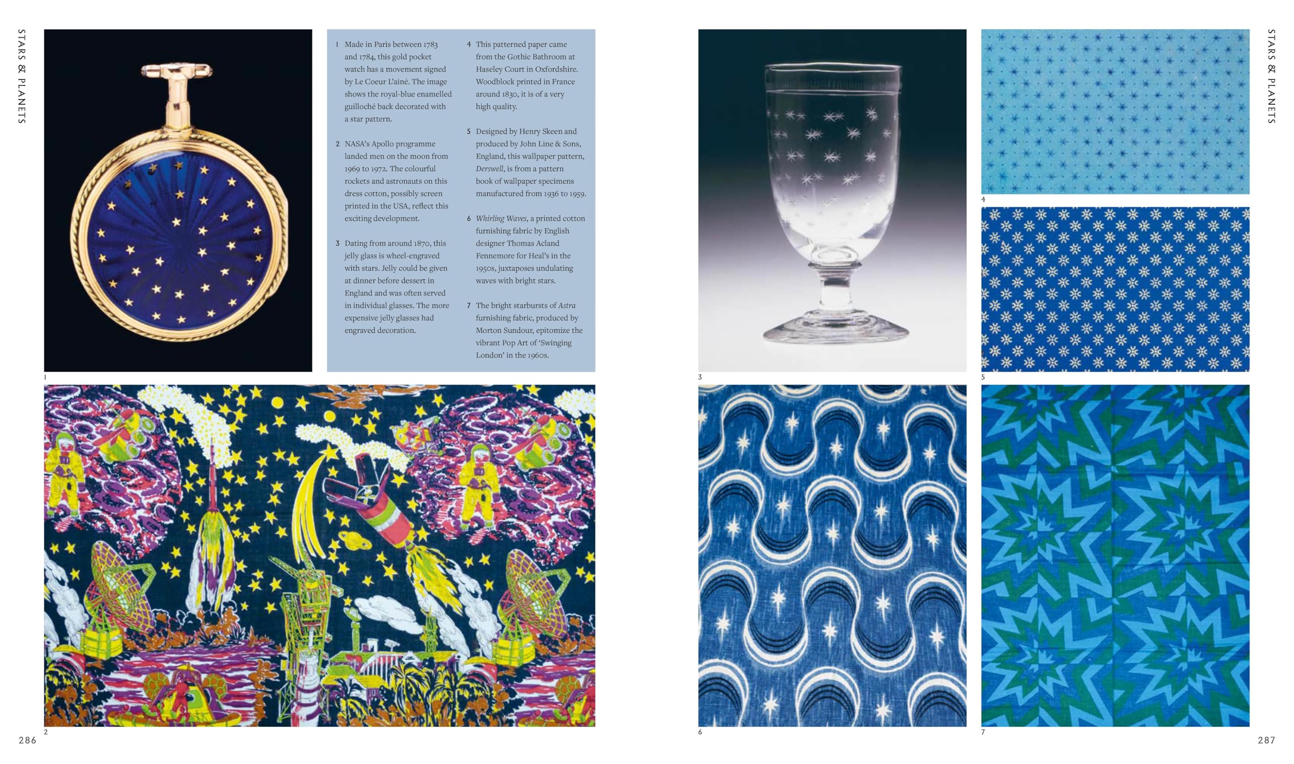 The V&a Sourcebook of Pattern & Ornament