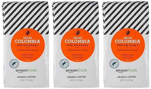 Vista 69 de Café molido Colombia de YaxaFresh