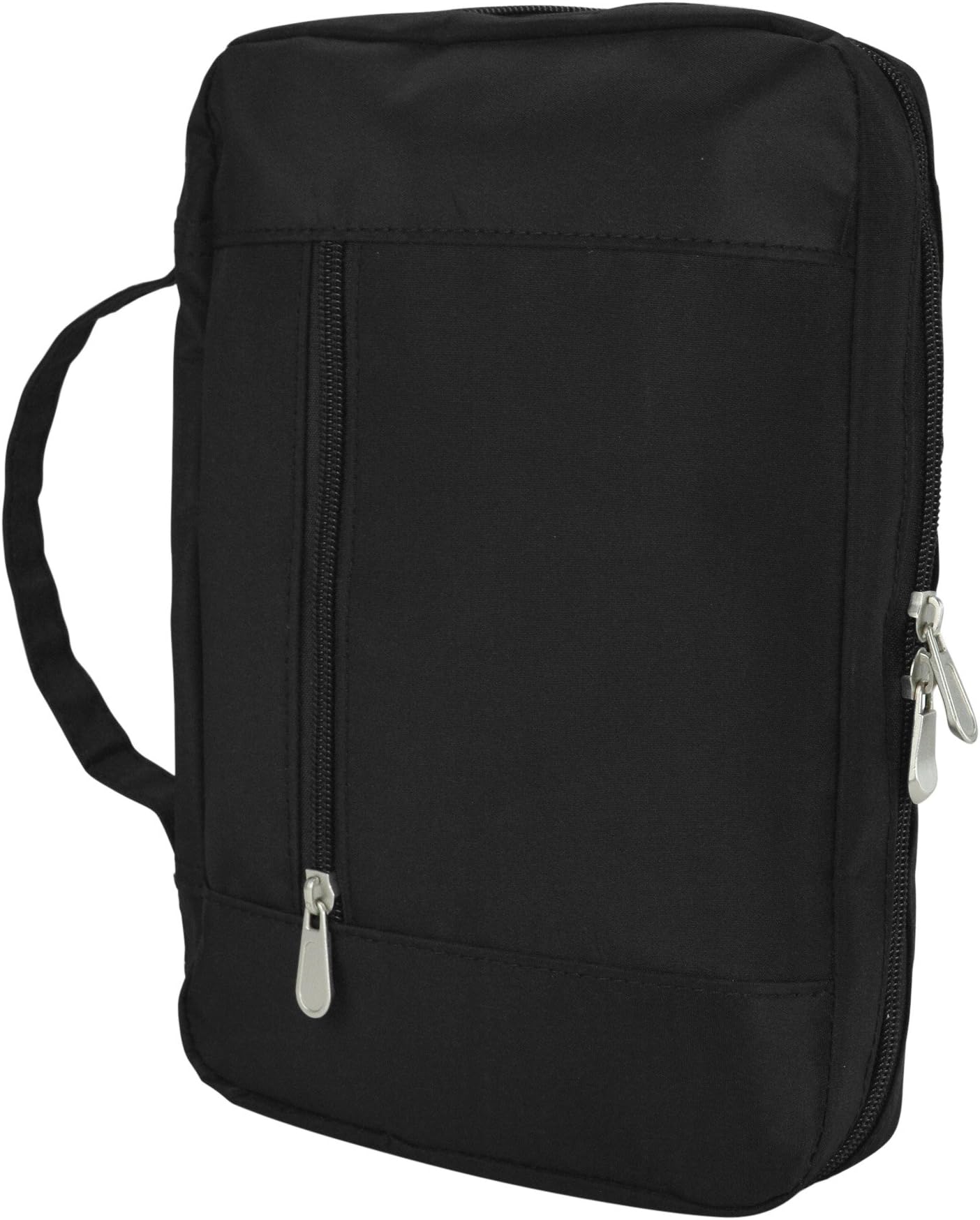 DALIX Bible Cover in Black