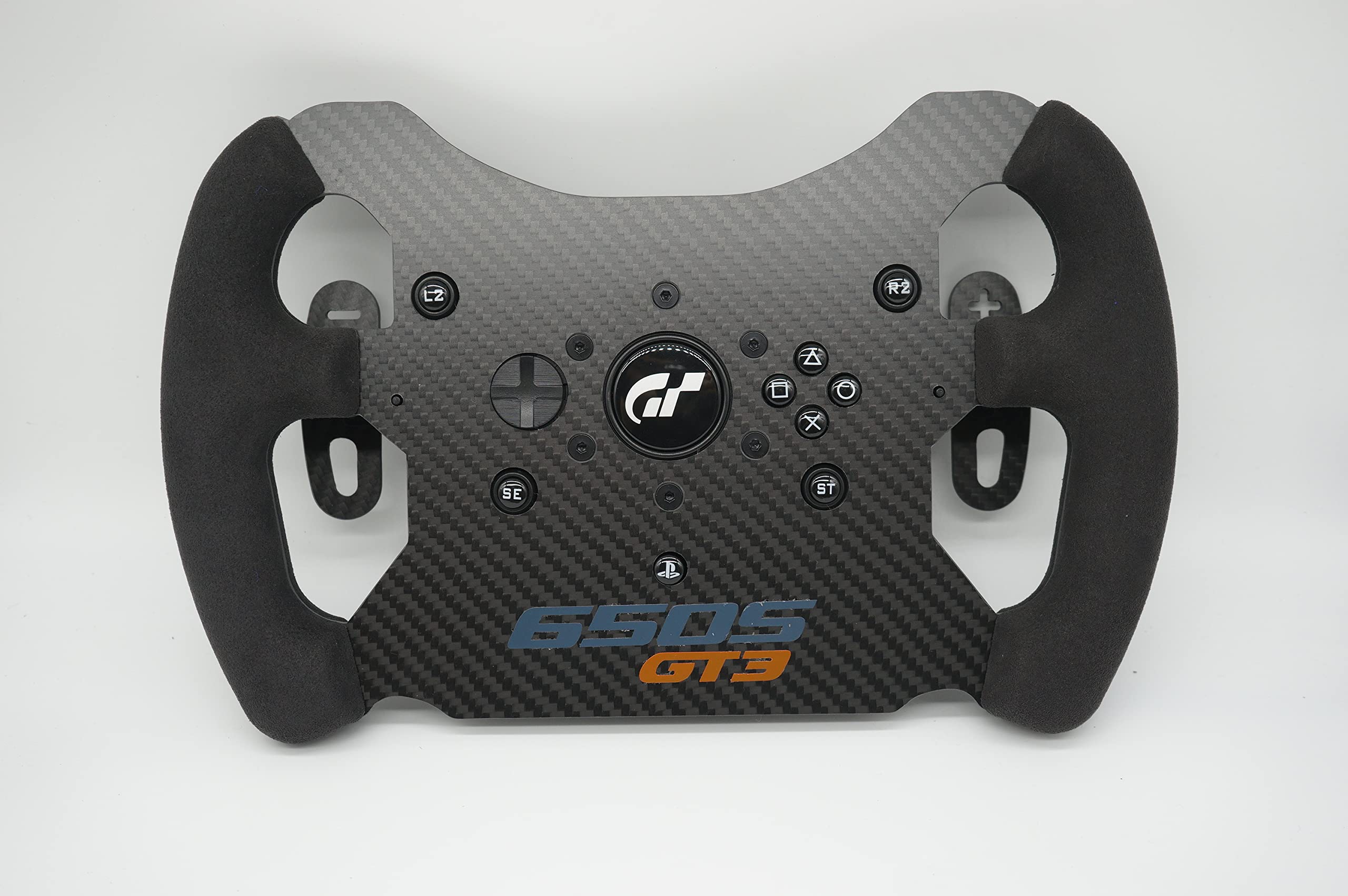 Thrustmaster T300 RS シフト セット