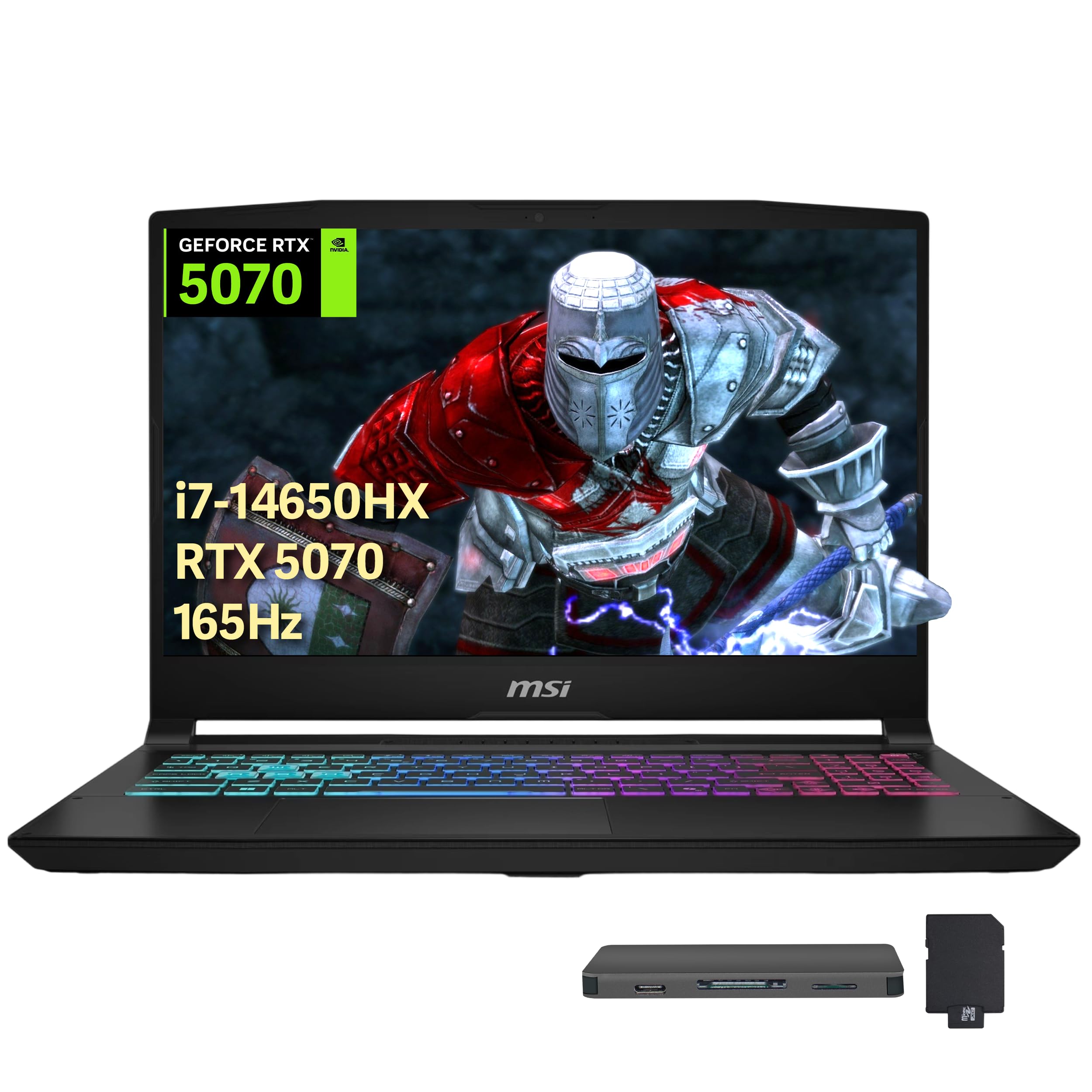 Amazon.com: msi Katana 15.6