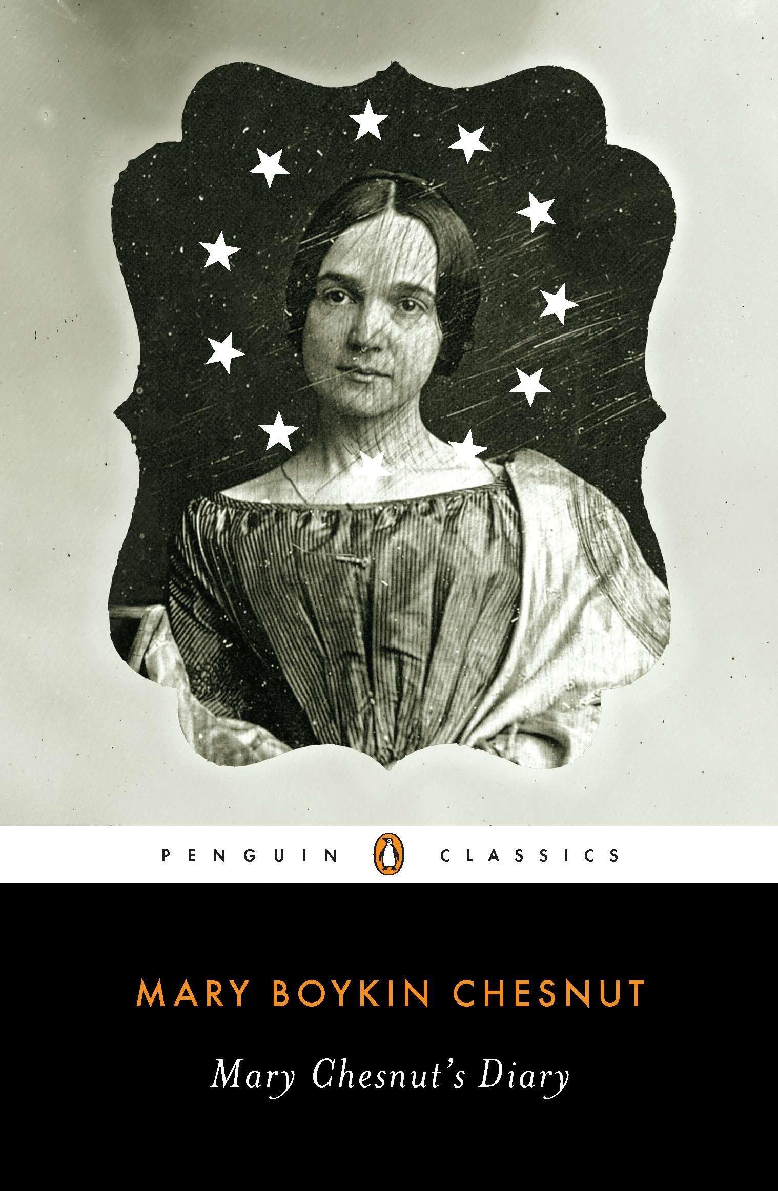 Mary Chesnut's Diary (Penguin Classics)