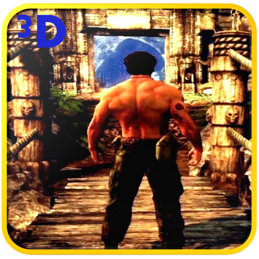 Commando Rescue Mission:www.amazon.com:Appstore for Android