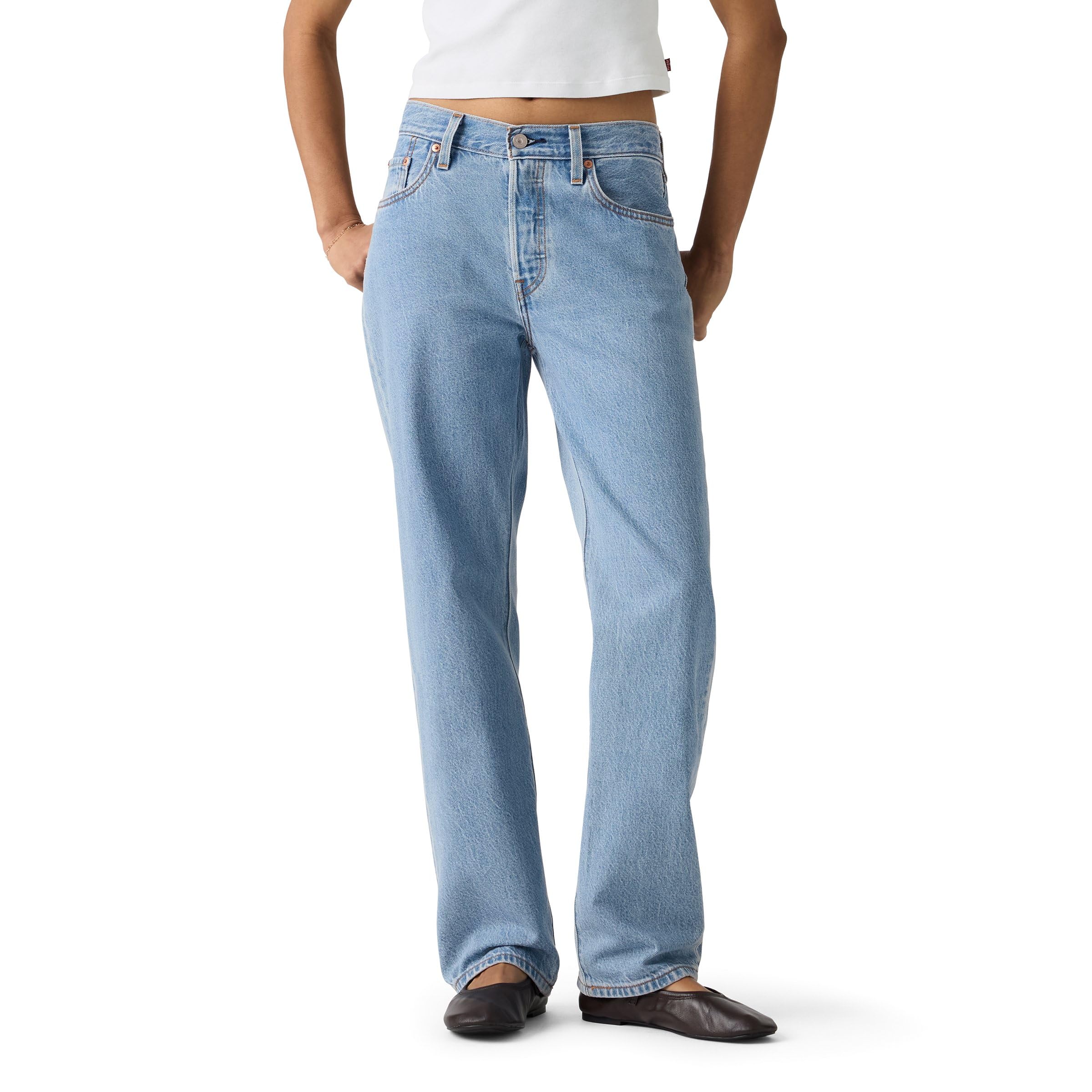 Mode Von Levi's