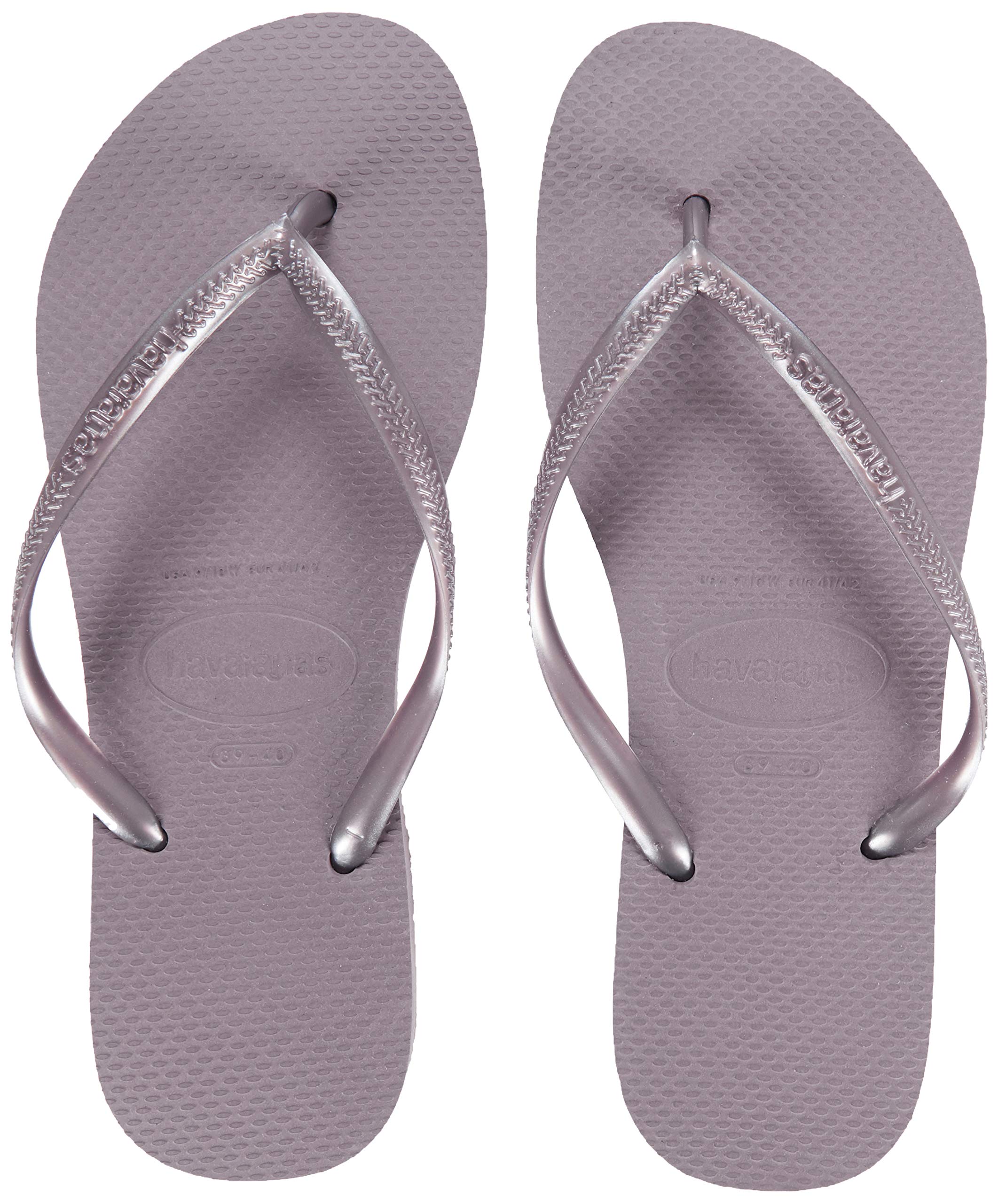 Havaianas Unisex-Child Slim Hello Kitty Flip Flop Sandal