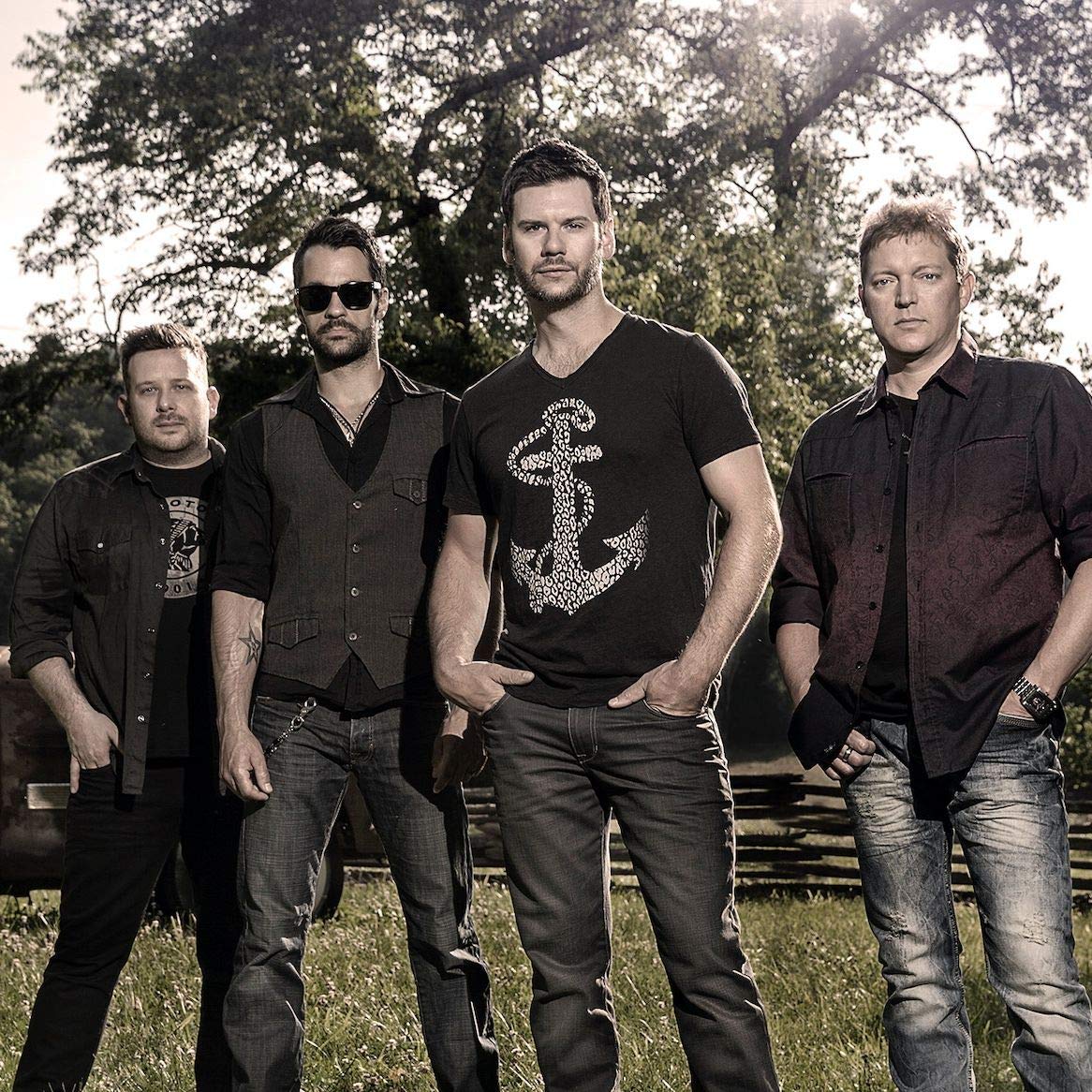 Emerson Drive