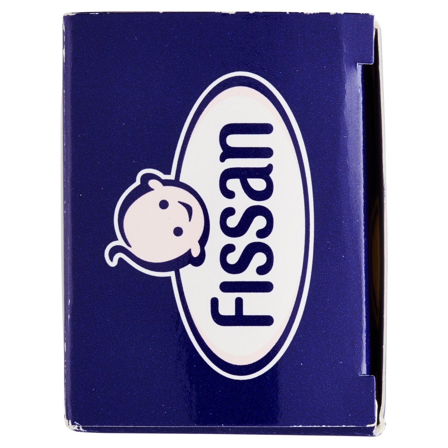 FISSAN Baby Paste Hoher Schutz, 12er Pack