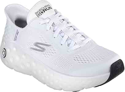 Amazon.com: Skechers Slip-ins: Max Cushioning Hyper Craze