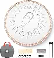 MOOZICA タングドラム スリット ドラム スチールハンドパンタンダム Amazon | MOOZICA タングドラム スリット ドラム スチールハンド