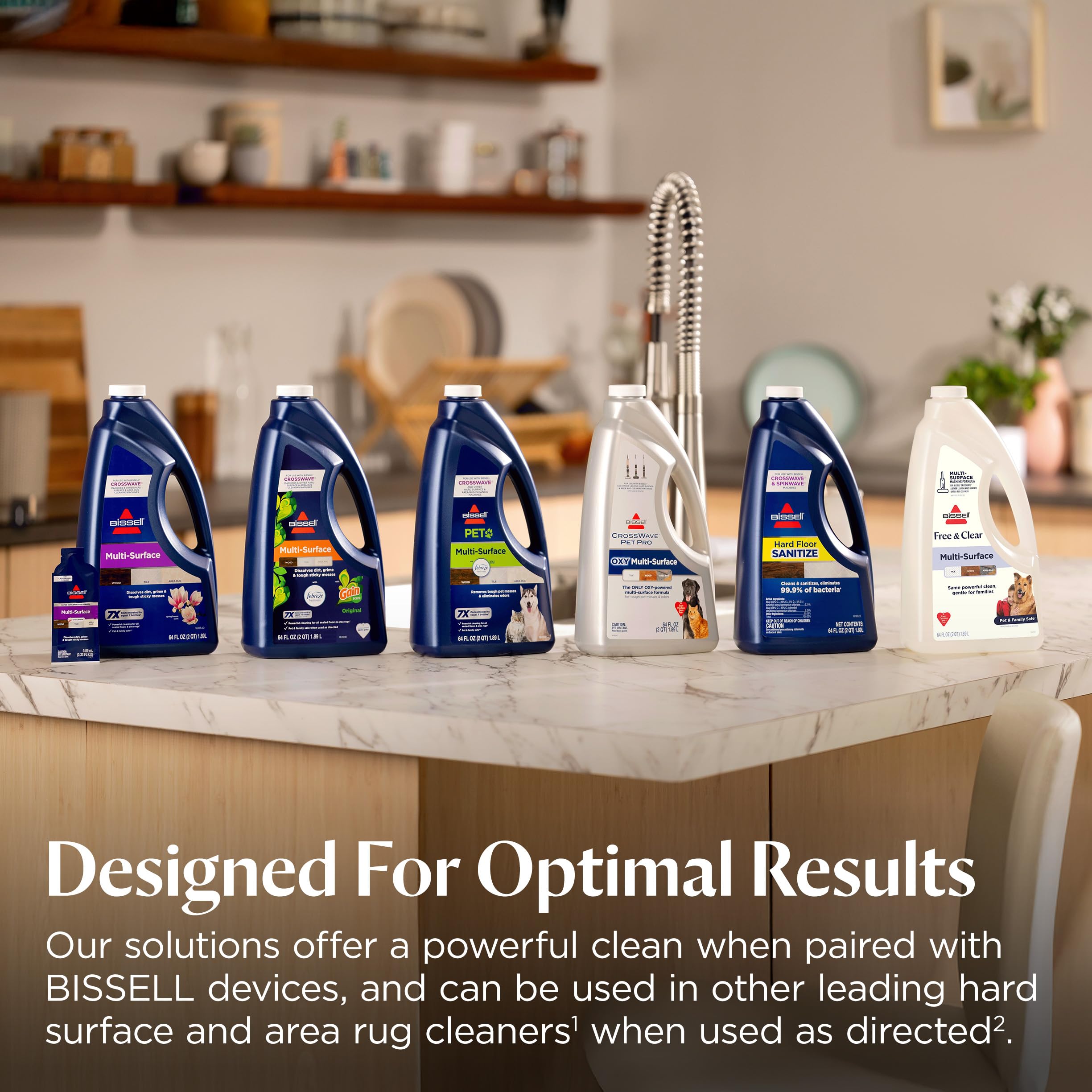 Bissell Crosswave Turbo Vacuum - Wet & Dry Floor Cleaner -6 Bissell Crosswave Turbo Vacuum - Wet & Dry Floor Cleaner -6