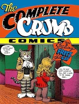 ロバート・クラム 「BEST」Robert Crumb Amazon.com: Robert Crumb BEST-Robert Crumb's troubles with