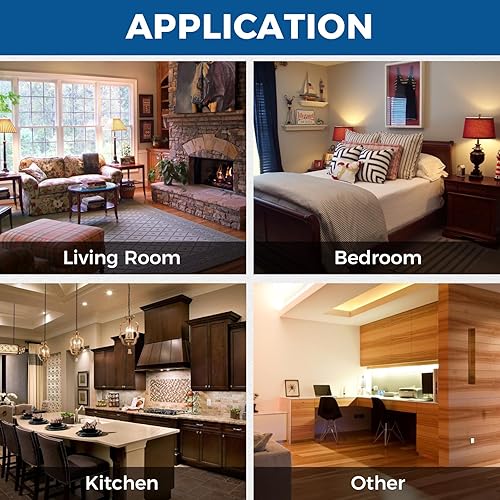 Miniatura 5 de Ventilador de transferencia de aire de habitación a habitación, ventilador de escape de pared con sistema de intercambio de aire programado