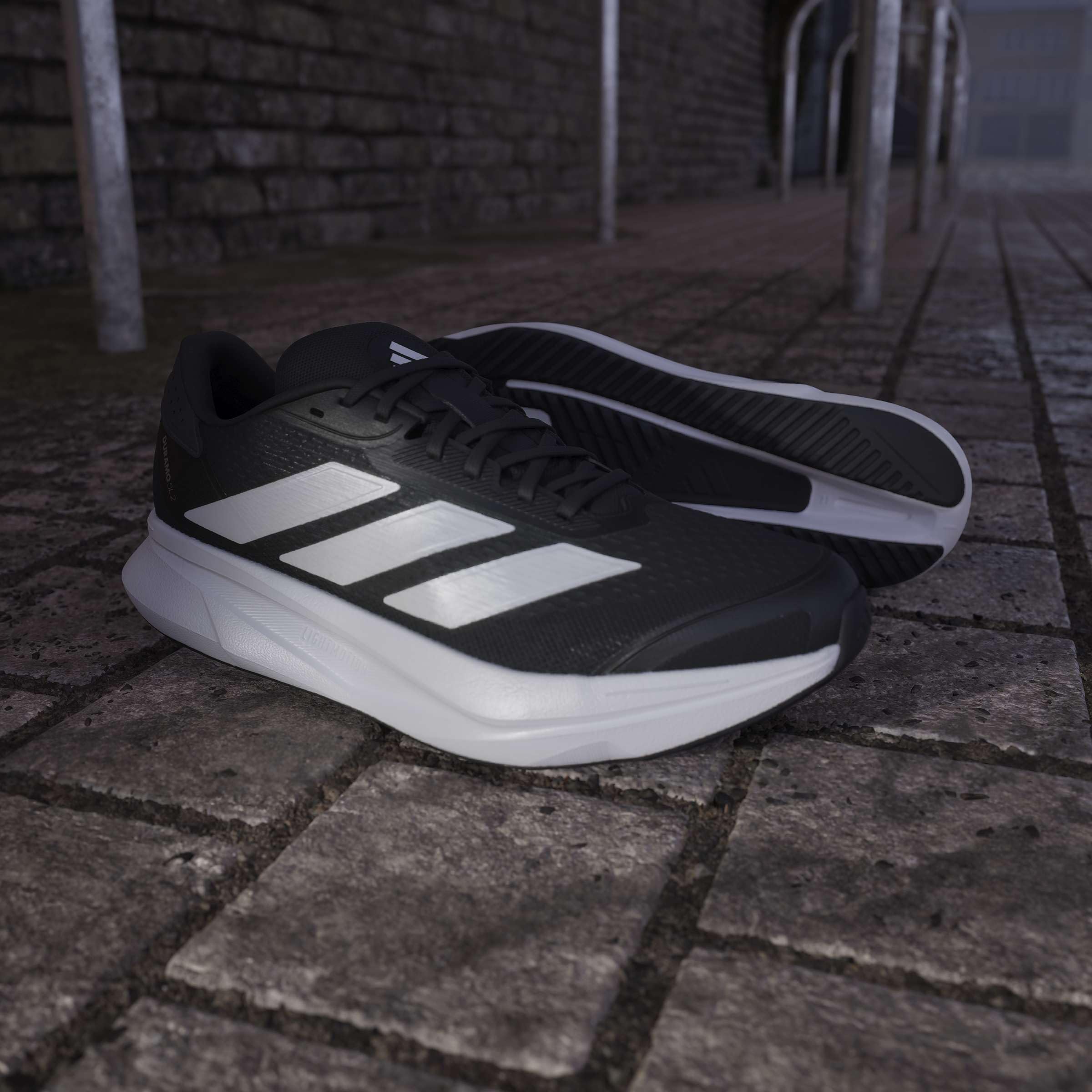 adidas Men's Duramo SL 2 Laufschuh