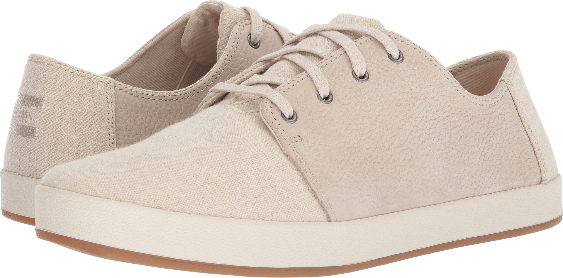 TOMS Men's Alpargata Classic Slip-on Espadrille, Textile/Synthetic Upper | Casual Shoes