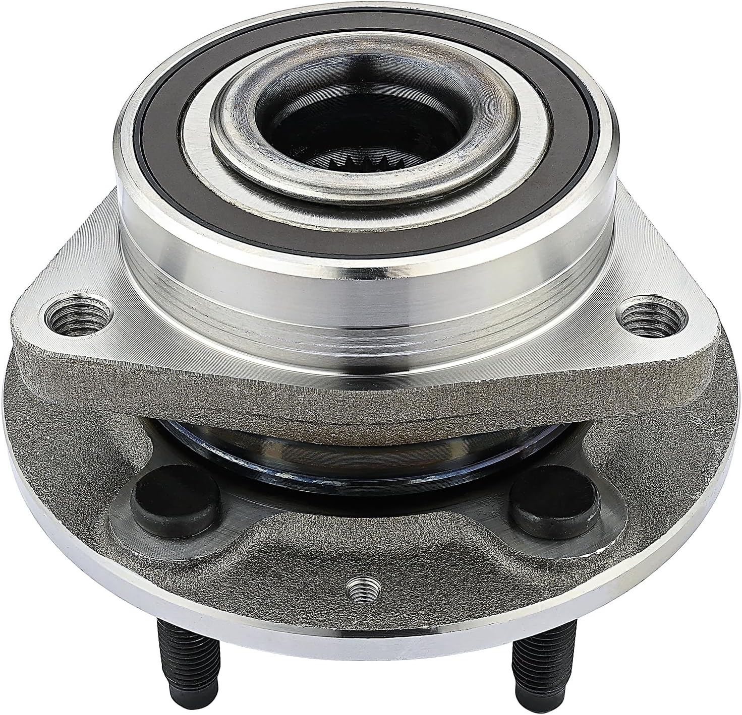 513316 Front or Rear Wheel Hub Bearing for Buick Cascada 2016-2017, for Verano 2012-2017, for Cadillac ELR 2014-2016, for ATS 2013-2017, for Chevy Volt 2011-2015, for Orlando 2012-2014