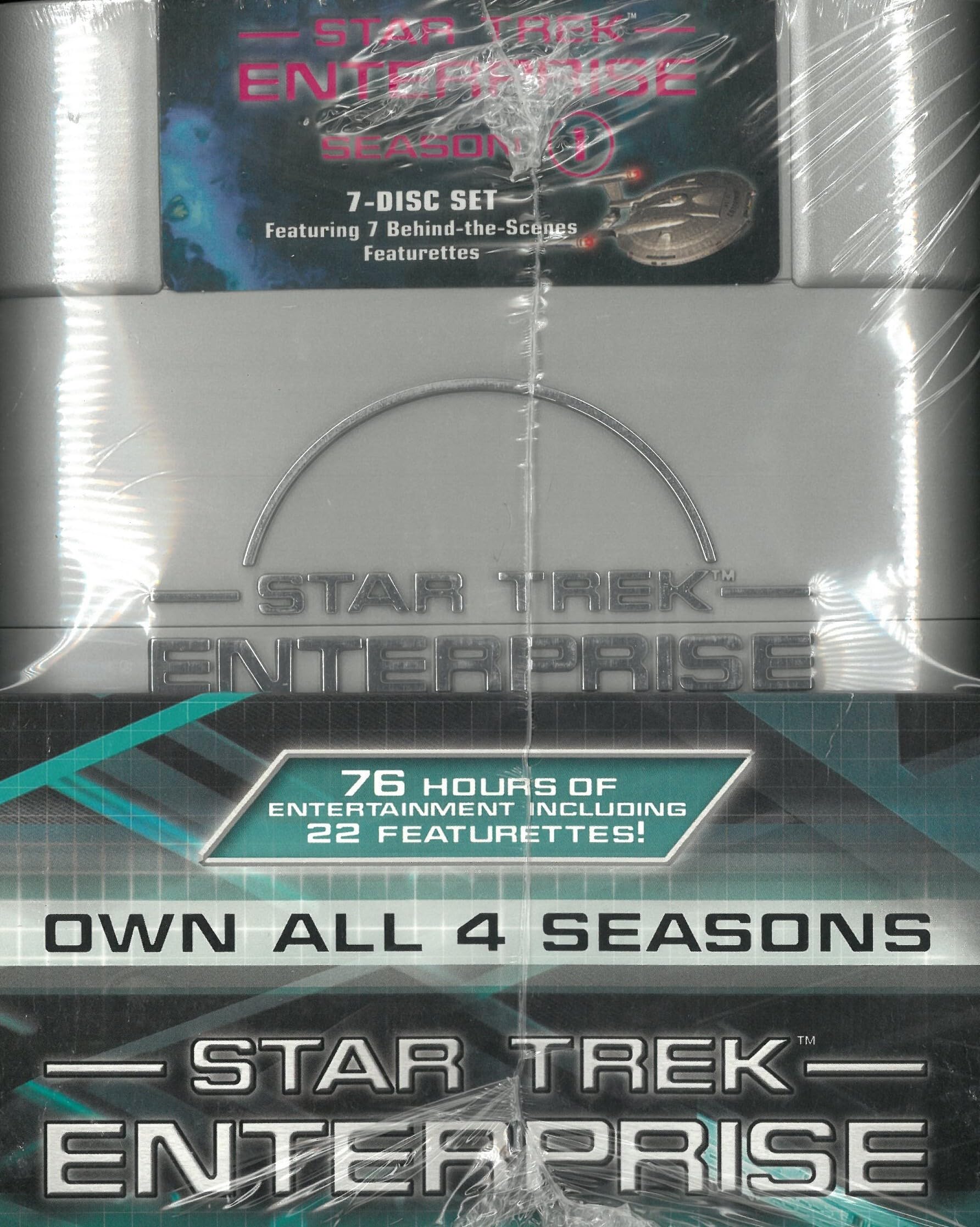 New Horizon Star Trek Movie Trailer Star Trek Enterprise The