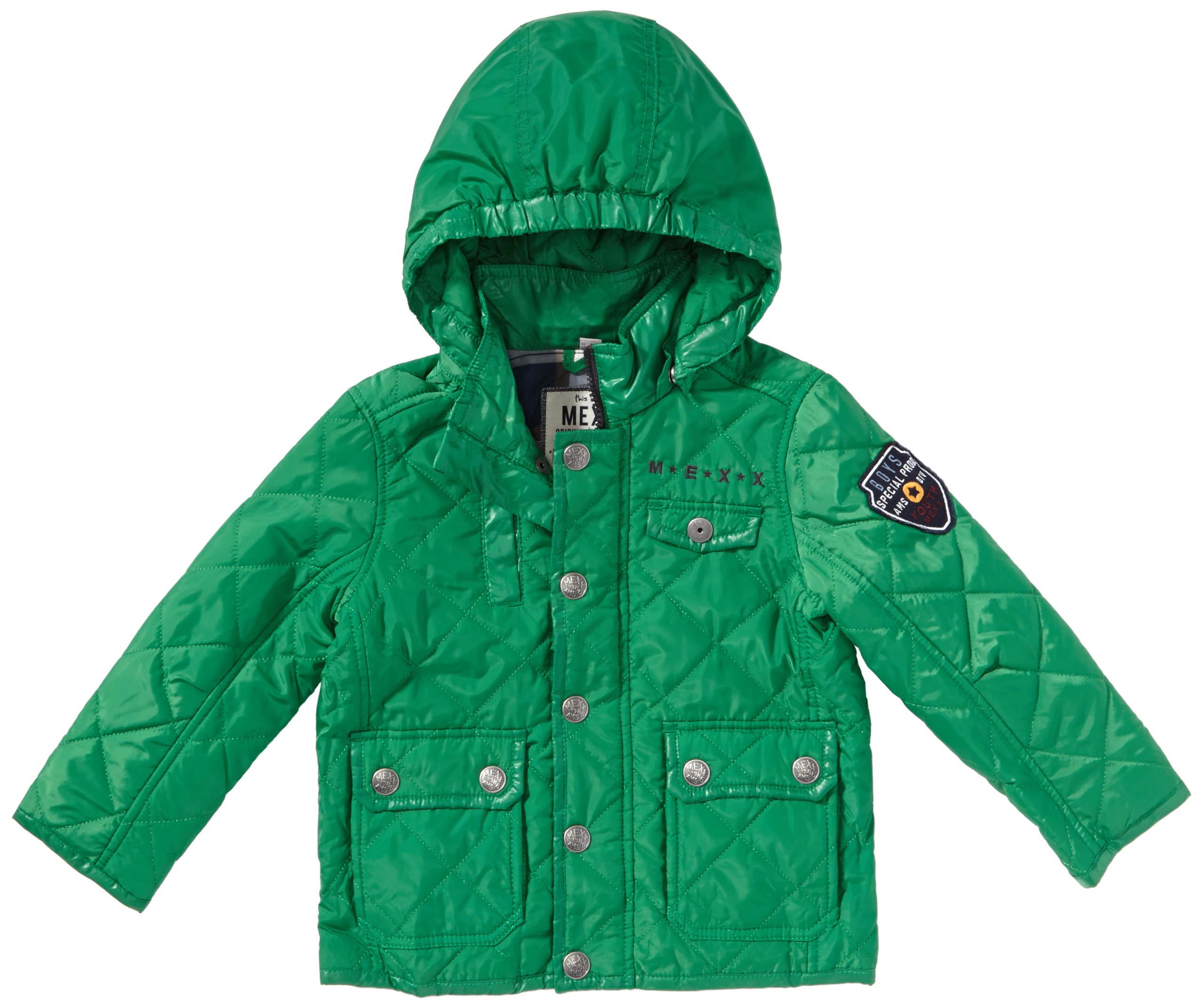 MEXX Jungen Jacke K1BCO003