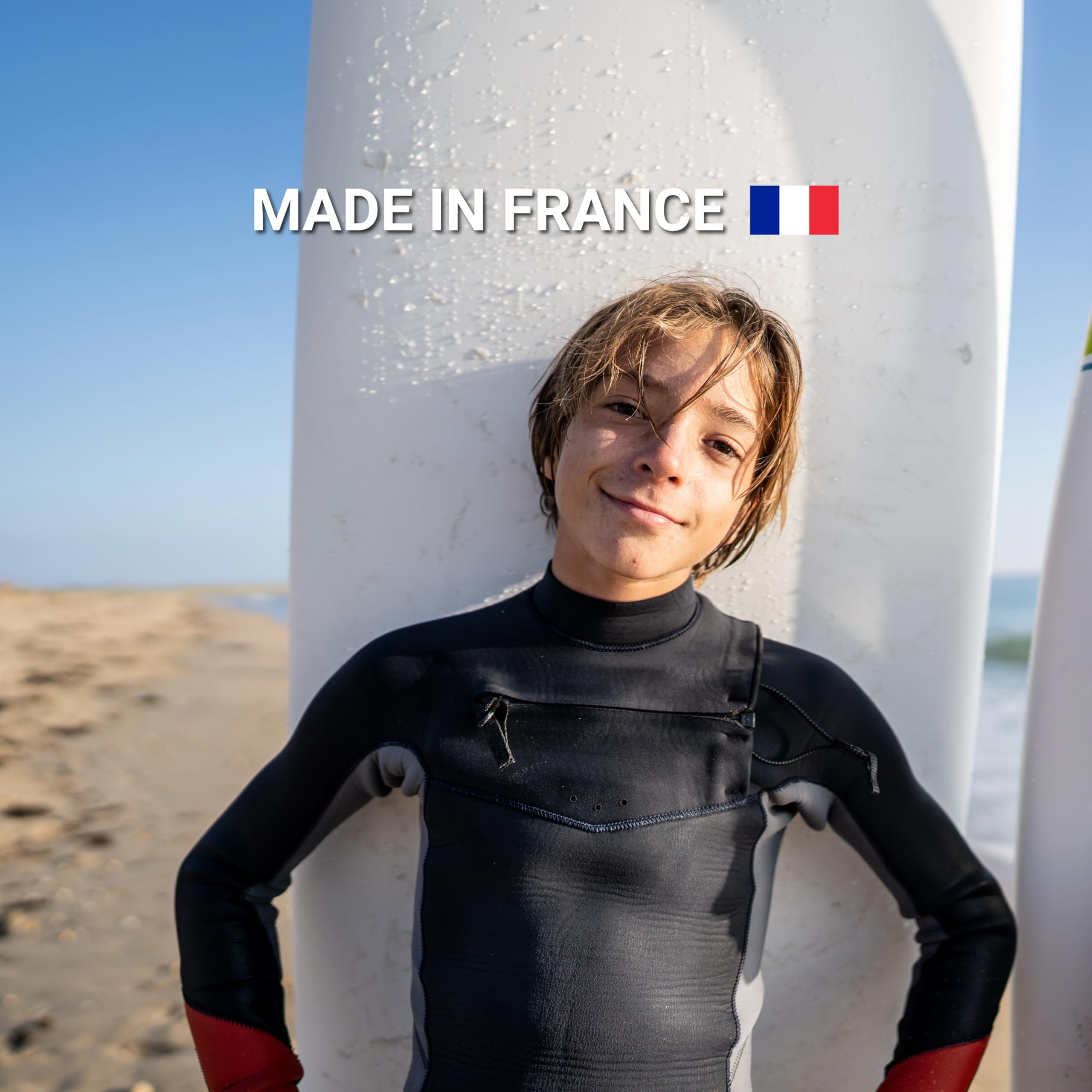 TAHE SURF 6'6 Comet Tough-Tec Performance Tavola da Surf