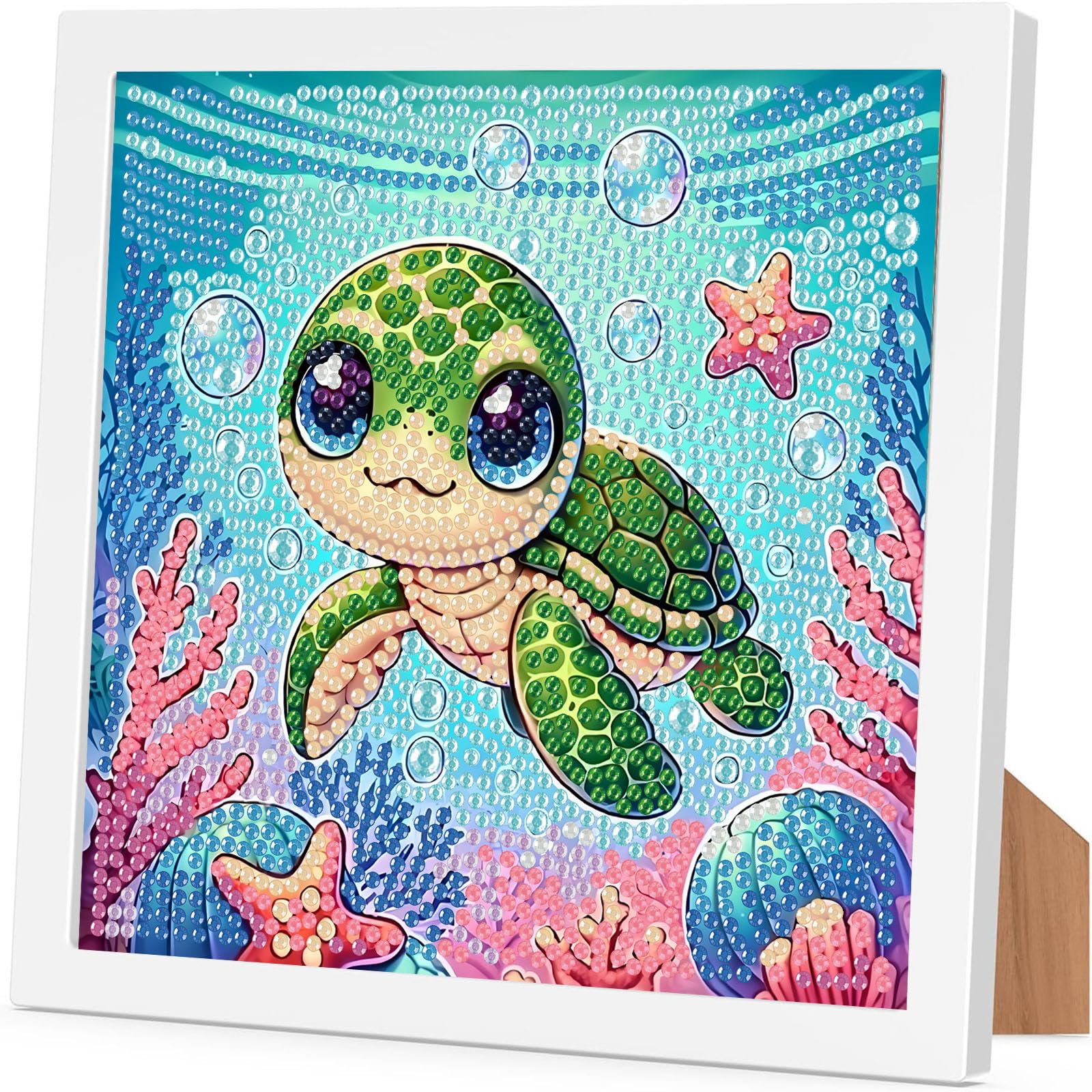 Arttoplus Diamond Painting Kinder