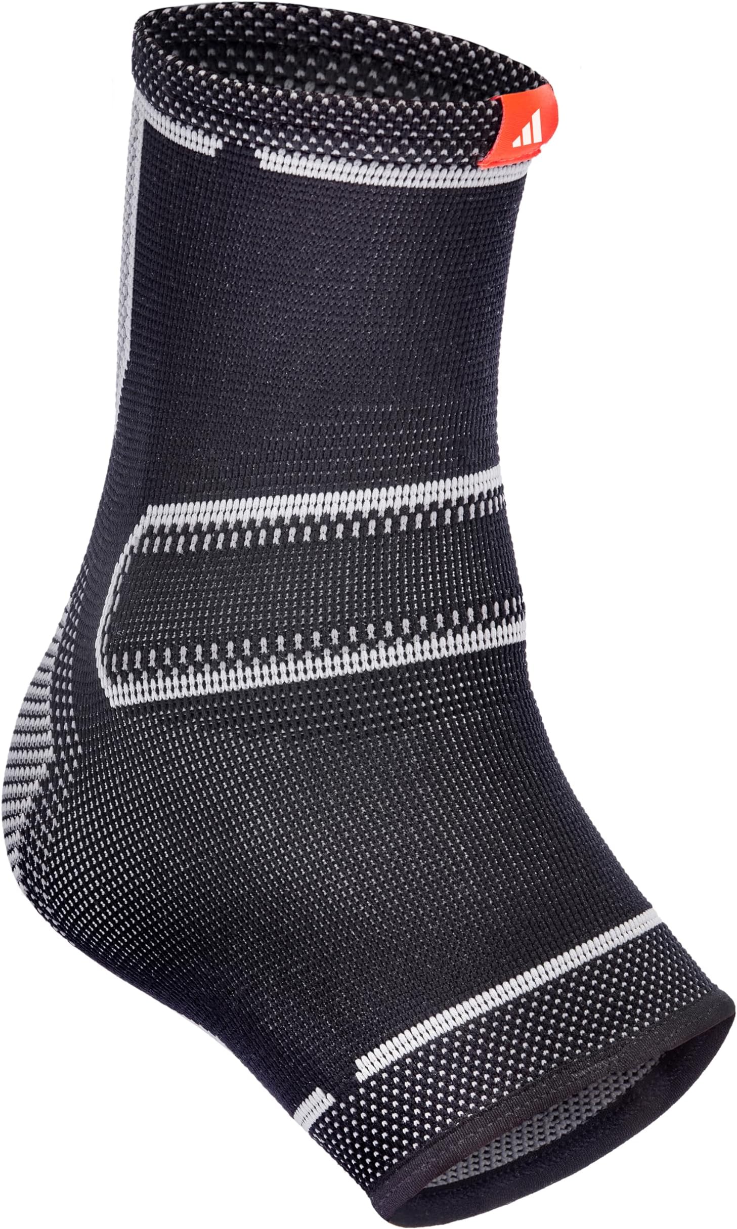 Knitted Support Sleeve, Ergonomic Compression Sleeve