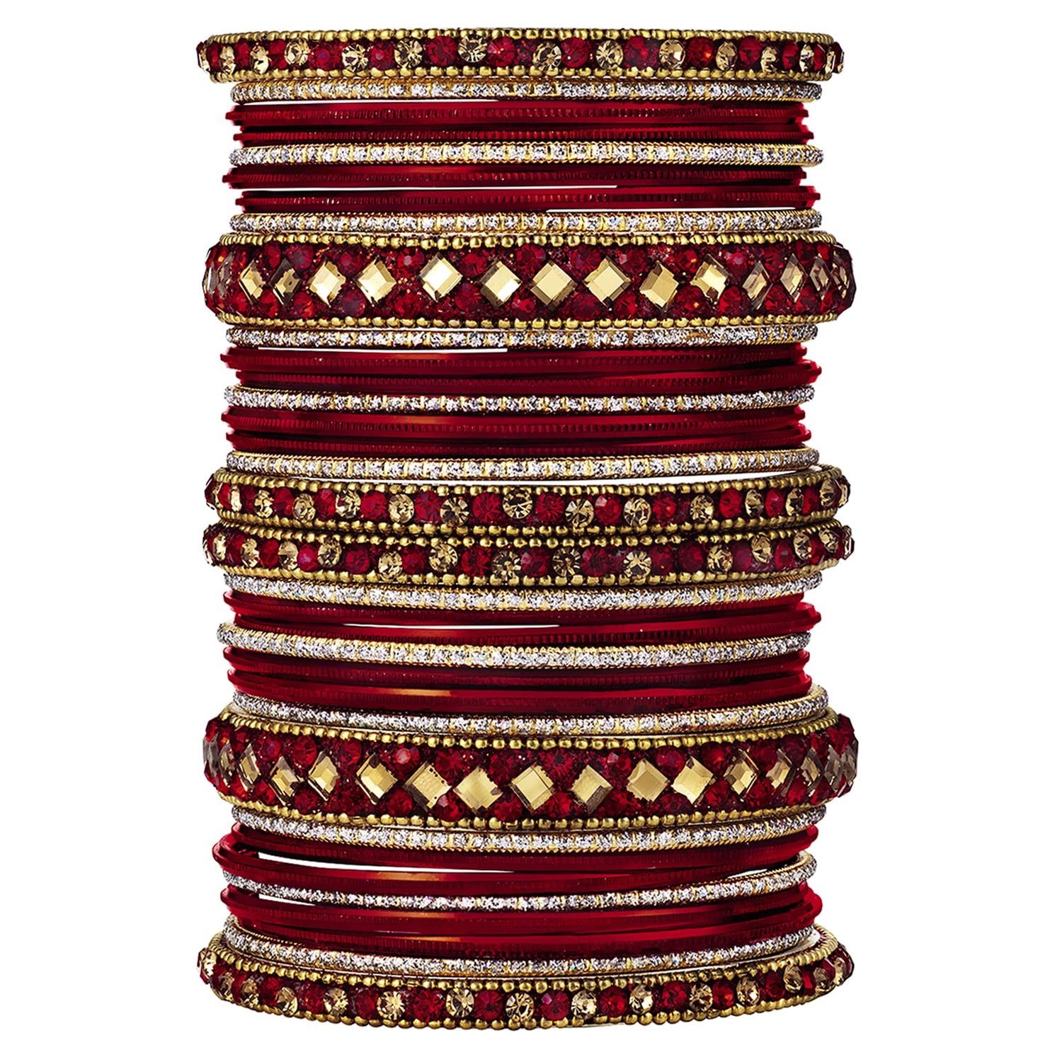See full amazon price history chart for Peora Gold Plated Maroon Stone Chuda Chura Bangle Set Indian Traditional Bridal Jewellery Navratri Gift for Women Girls (Size - 2.6) Peora Gold Plated Maroon Stone Chuda Chura Bangle Set Indian Traditional Bridal Jewellery Navratri Gift for Women Girls (Size - 2.6) (B0BJ6TC7S9) Amazon Price History, Amazon Price Tracker