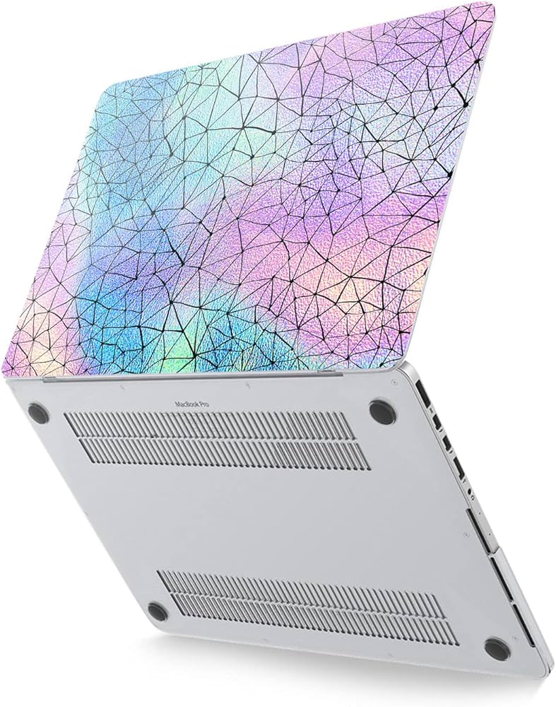 Amazon.com: Cavka Hard Case Compatible for MacBook Pro 16 14 M3 M2