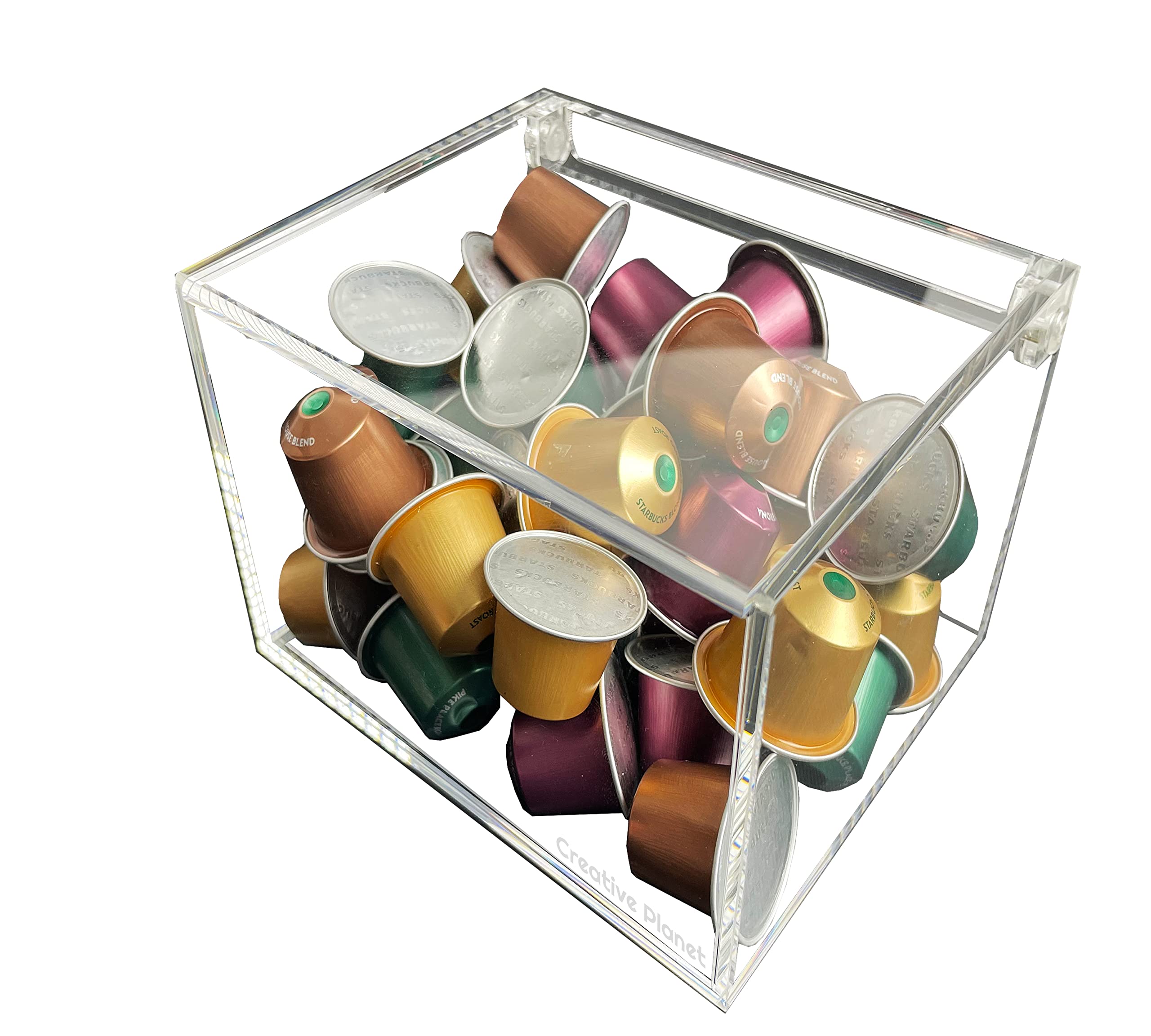 Buy Coffee Pod Holder for Nespresso 