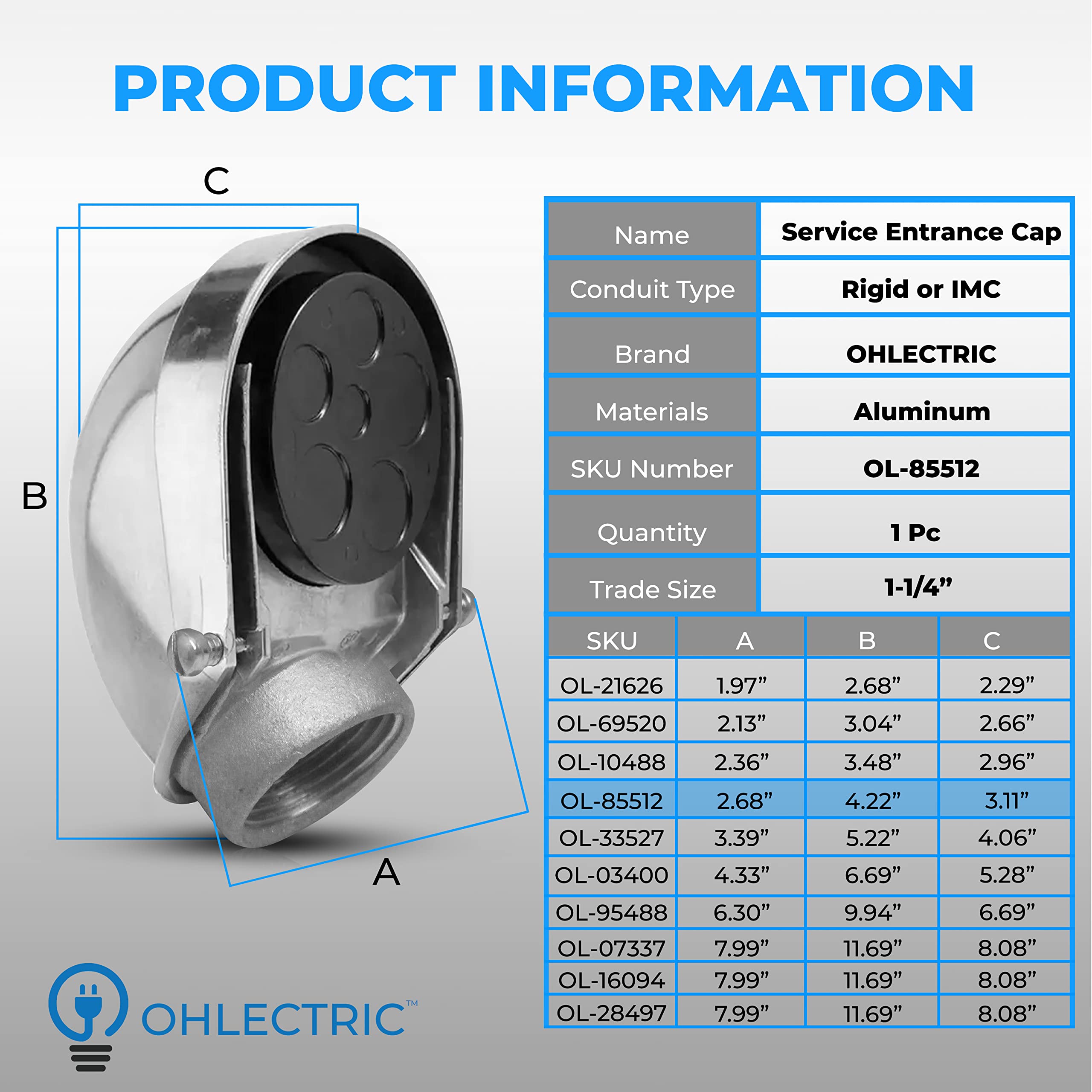Lincoln KP4800-25 Magnum PRO Push Pull Fixed Conduit Liner, 25 ft