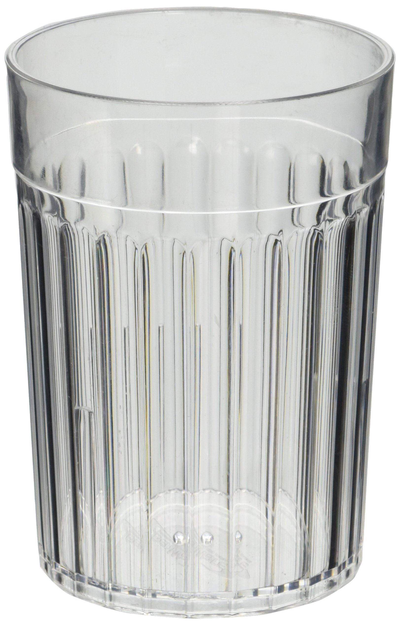 Genware NEV-TUMB10 Tumbler, Plastic, 10 oz. / 28.4 cL