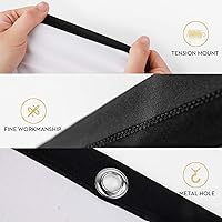 Vista 7 de NIERBO - Pantalla de proyección de lona.