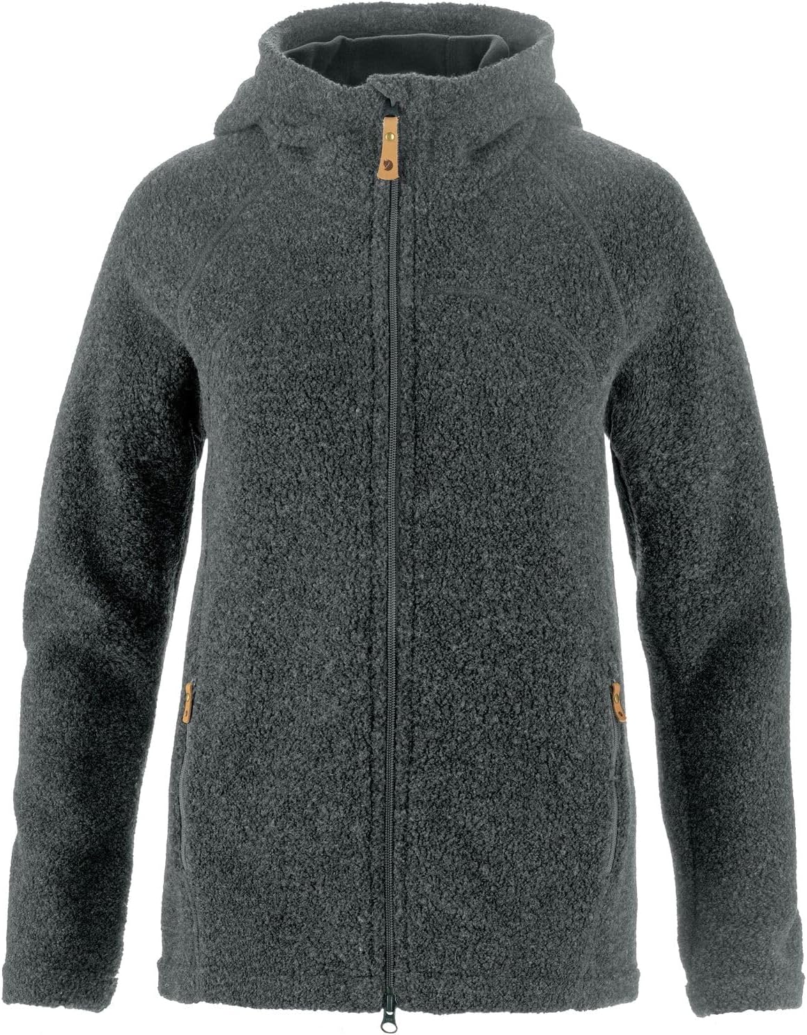Fjällräven Kaitum Women's Fleece