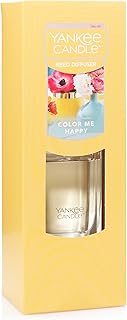 Reed Diffuser, Color Me Happy