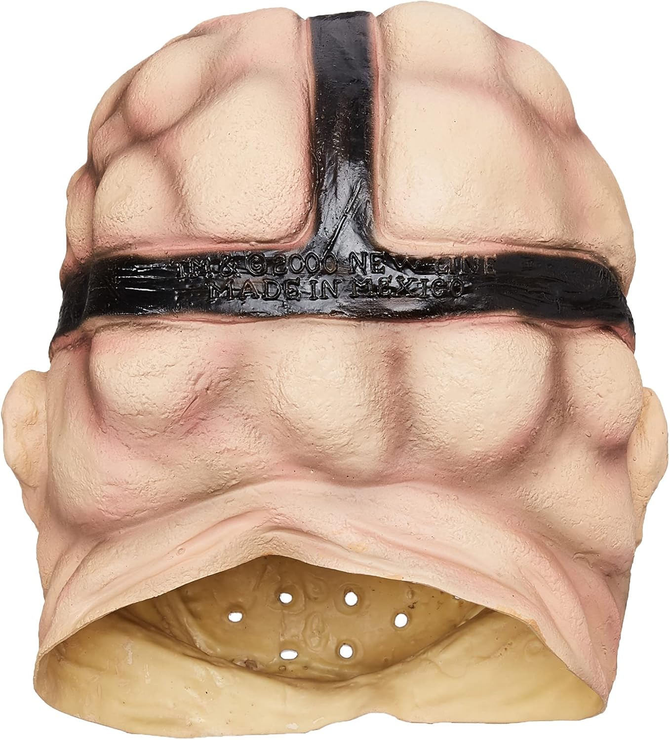 Miniatura 3 de Viernes 13 Jason Voorhees Deluxe Overhead Mask