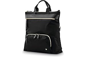Samsonite Convertible Backpack for Women: Combining Style and Functionality
