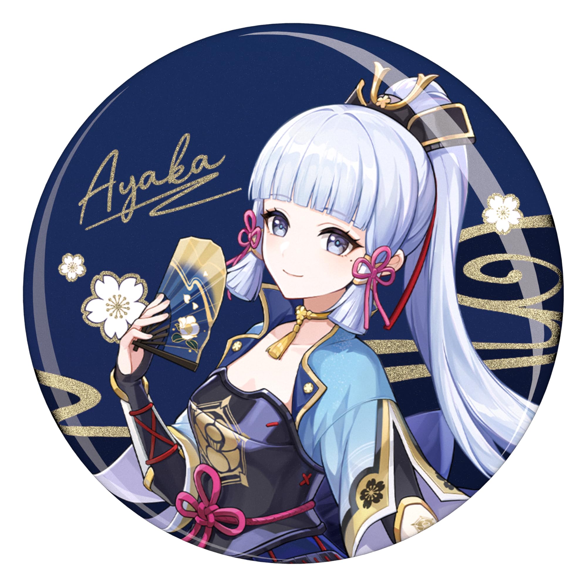 原神　コレクターボックス Amazon.co.jp: ロジクールG 原神インパクト 神里彩香 コレクターギフト