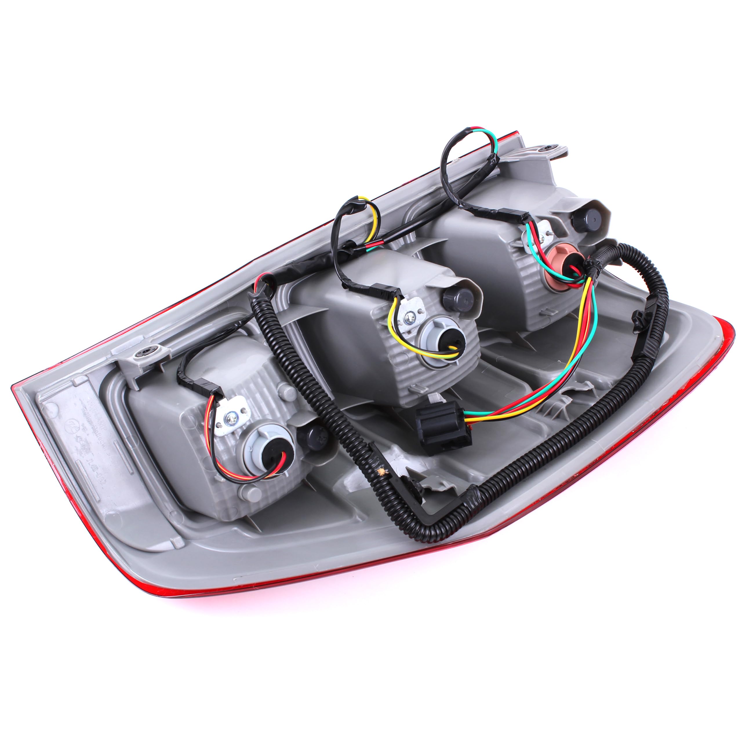 INLY Feu arrière gauche compatible avec Ranger 2319143 DB39 13405 BB 1799314 (2012-2021)