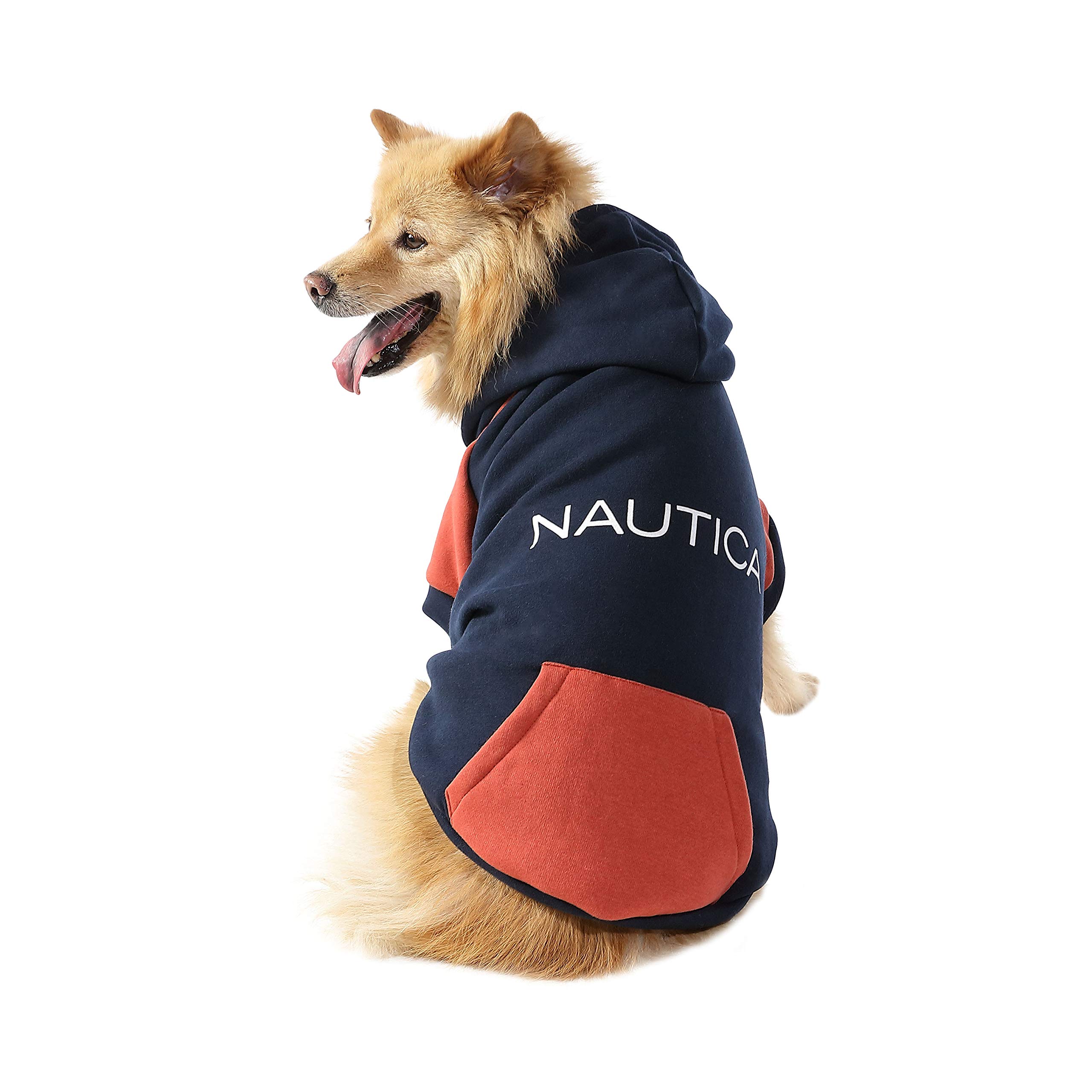Amazon.com: Nautica – Dog Hooded 