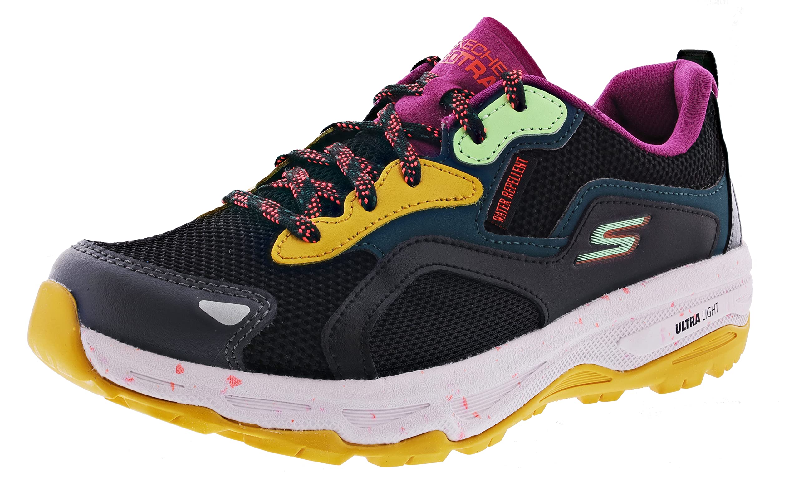 Skechers Mujer D'Lites Biggest Fan1 Trainers — view 112