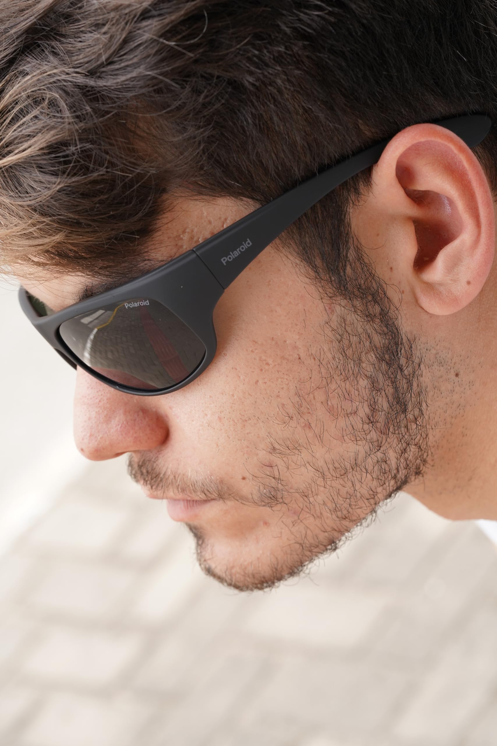 Polaroid 07886 Occhiali da Sole Unisex - Adulto (Pacco da 1)