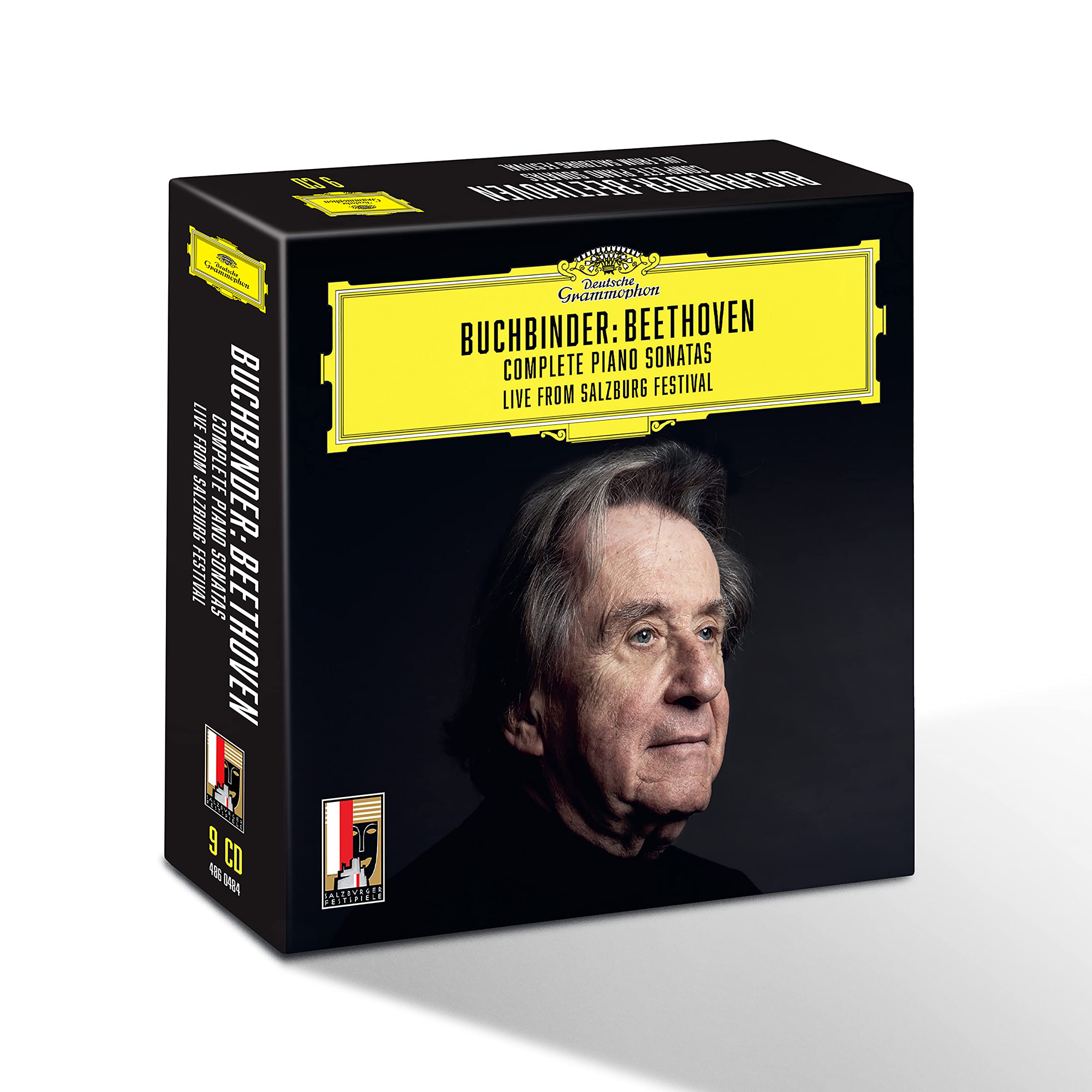 Beethoven: Complete Piano Sonatas