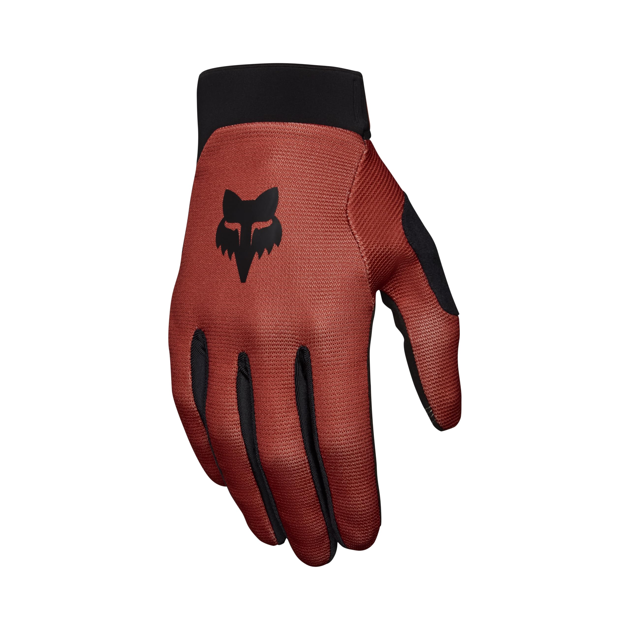 Fox Racing Ranger Glove – MTB mountain bike gloves – Touchscreen compatible – Neoprene closure – Breathable – Adjustable fit – Saddle, Size: 2X — image 1