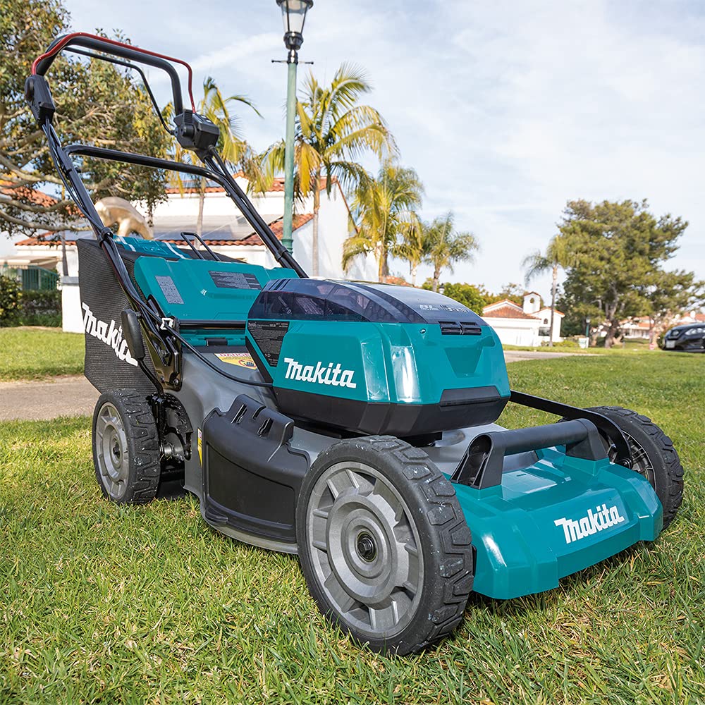 Makita DLM532Z kosiarka akumulatorowa 2 x 18 V (bez akumulatora, bez ładowarki)