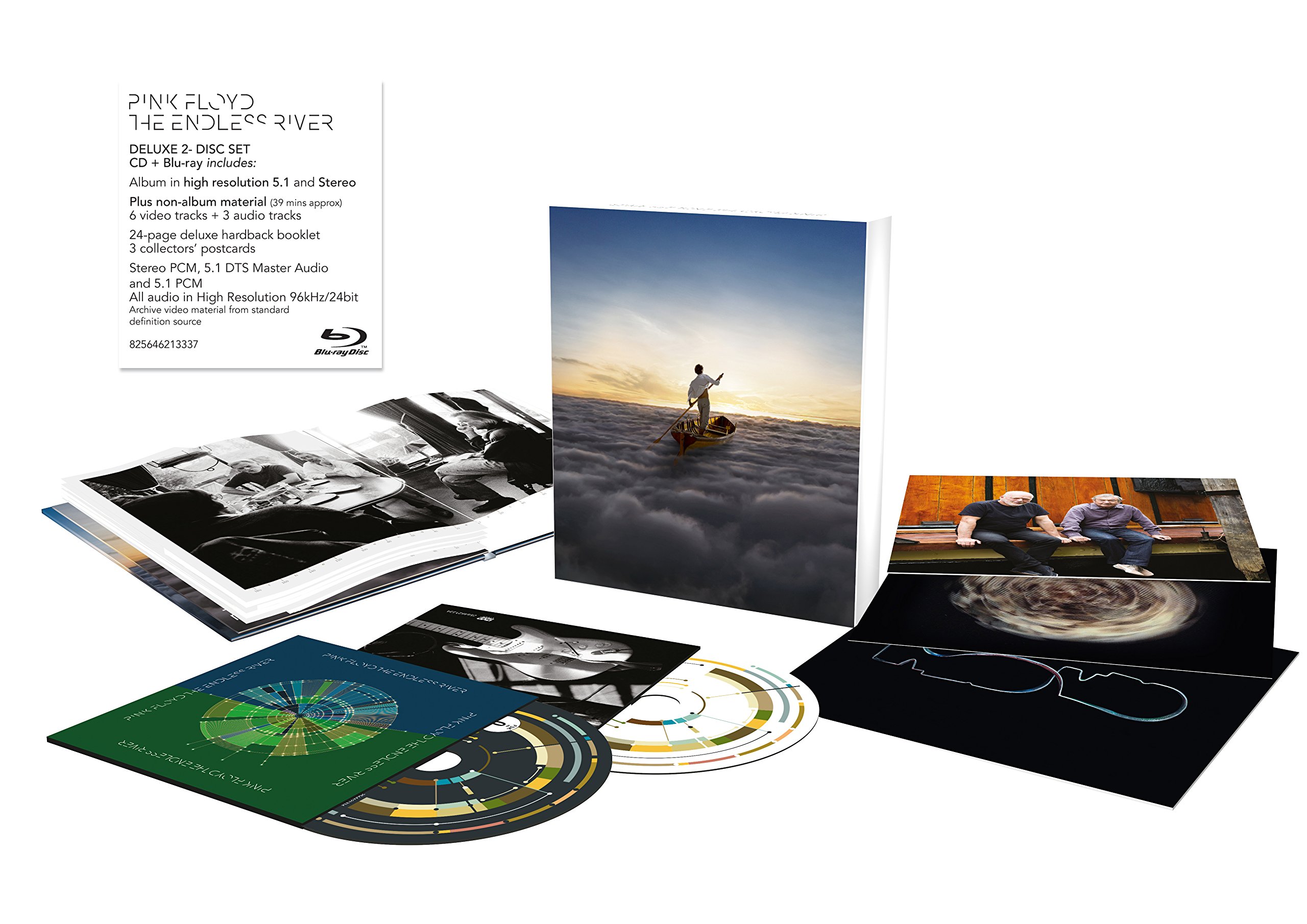 The Endless River