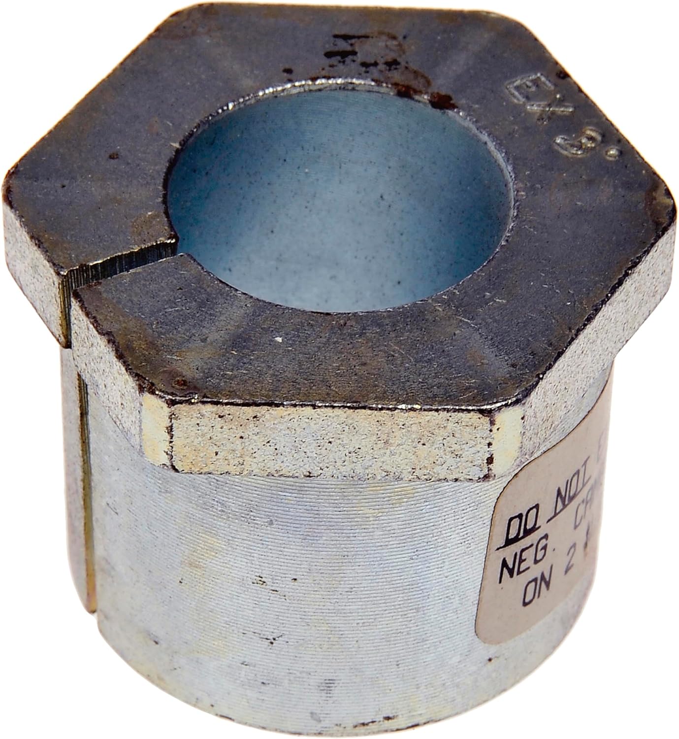 Dorman 533-078 Front Alignment Caster/Camber Bushing Compatible with Select Ford/Mazda Models