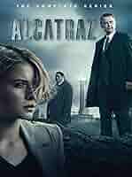 (未使用･未開封品)　ALCATRAZ/アルカトラズ(1~13話収録・2枚組) [DVD] vf3p617 Amazon.co.jp: ALCATRAZ/アルカトラズ(1~13話収録・2枚組) [DVD