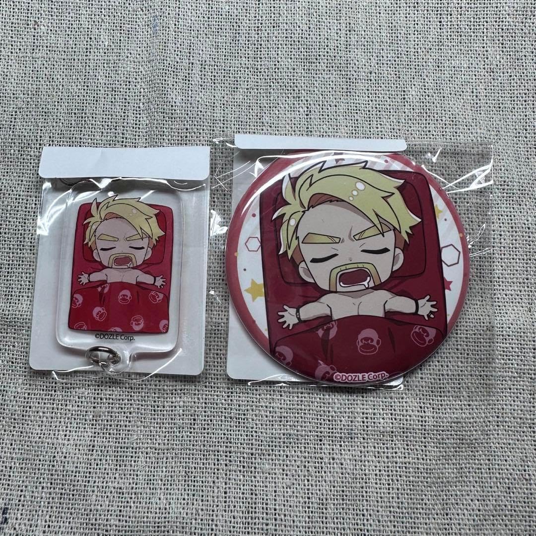 ドズル社 すりぃ部 ドズルセット H